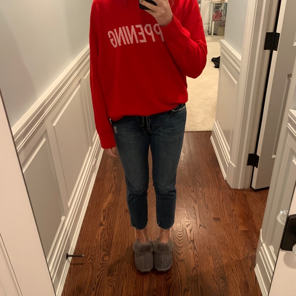 Free People Jeans